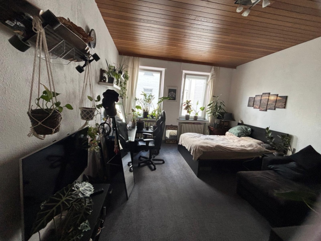 WG-Zimmer Münster Grevener Straße - Bild 2