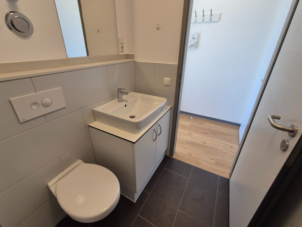1-Zimmer-Apartment für Studenten (m/w/d) in Uninähe – Hannoversche Straße 88, 21079 Hamburg Harburg – Vorschaubild 6