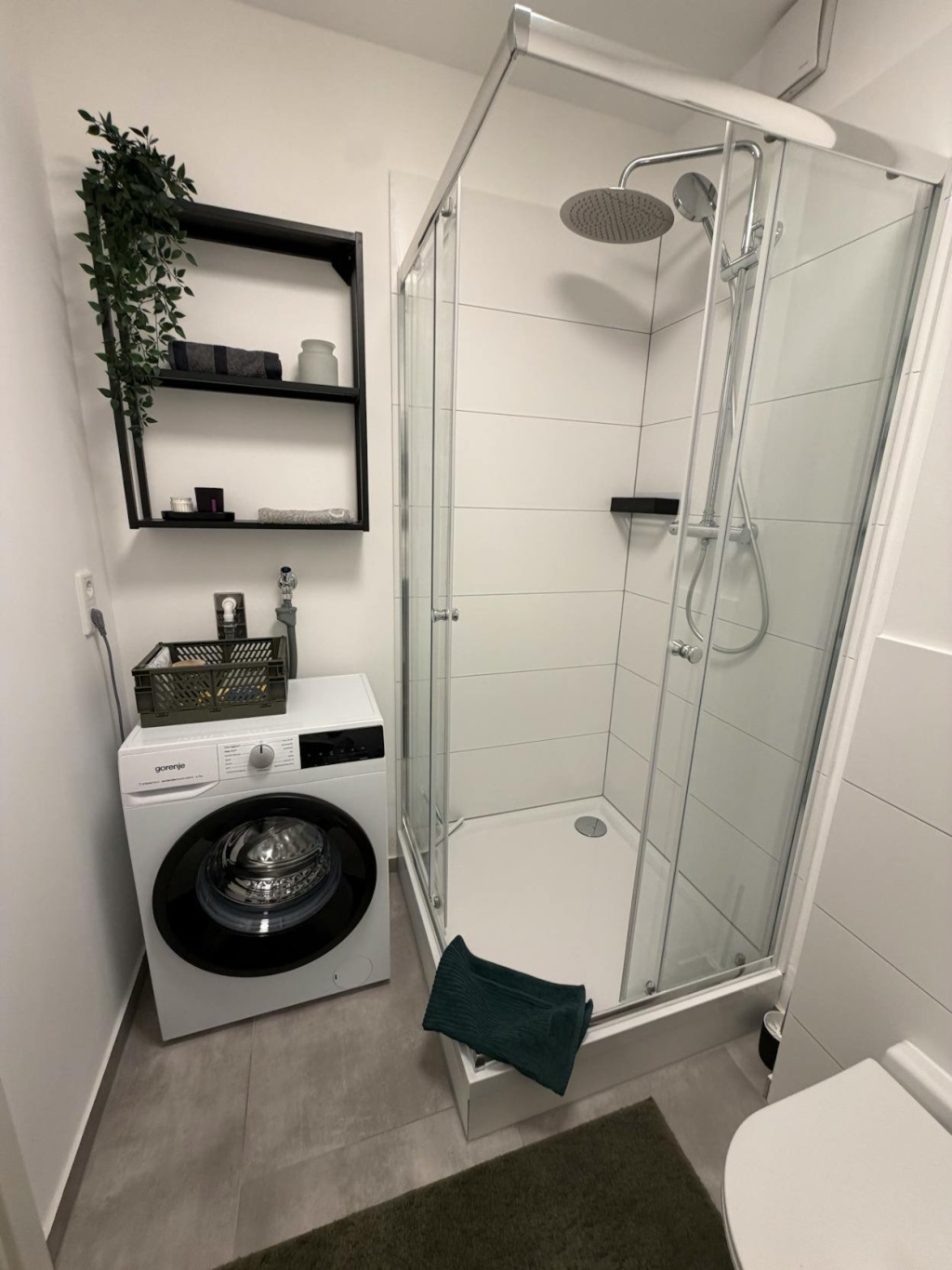 1-Zimmer-Wohnung Innenstadt Ost Heiliger Weg 95 - Bild 3