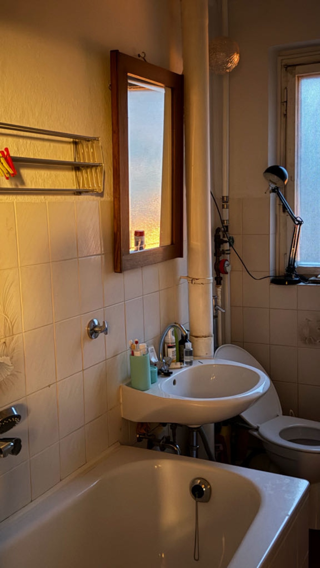Wohnung Pankow Spiekermannstraße 32 - Bild 3