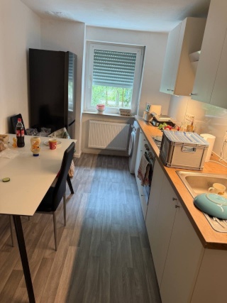 Anzeigenbild: 3 Zimmer Wohnung Frauenland Uninähe