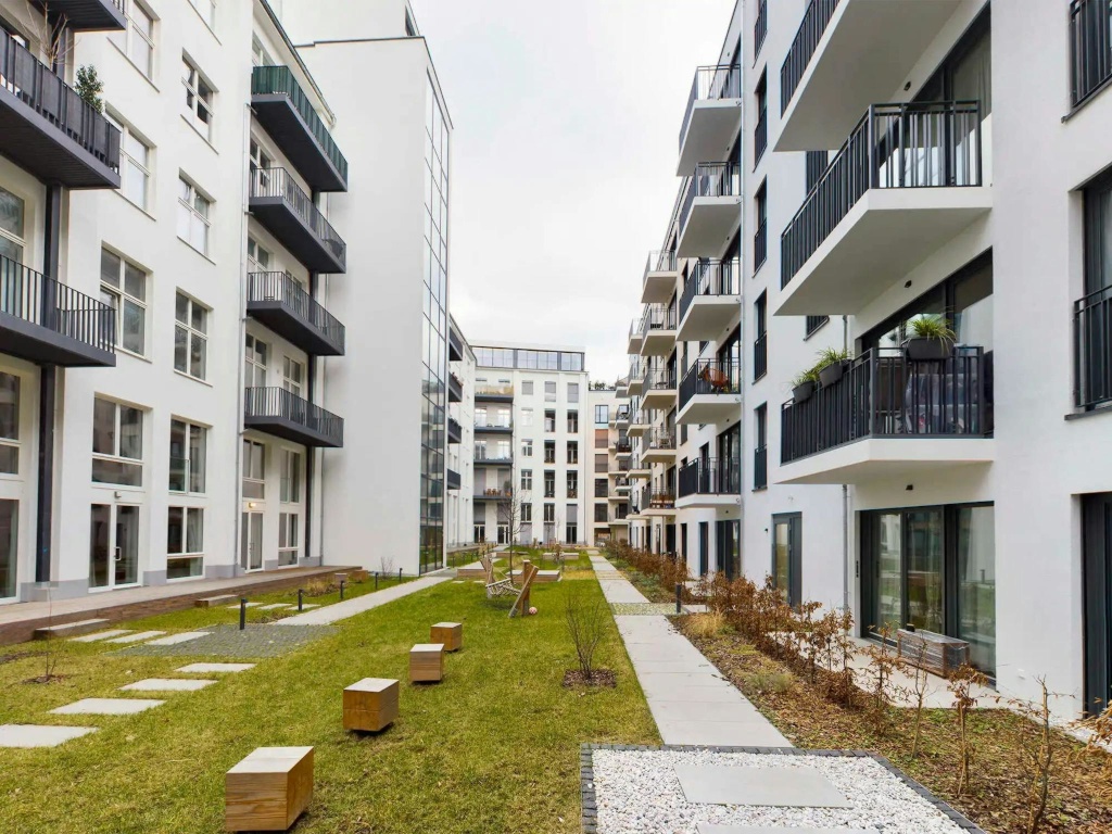 Am Köllnischen Park, Berlin – Am Köllnischen Park, 10179 Berlin Mitte – Vorschaubild 9