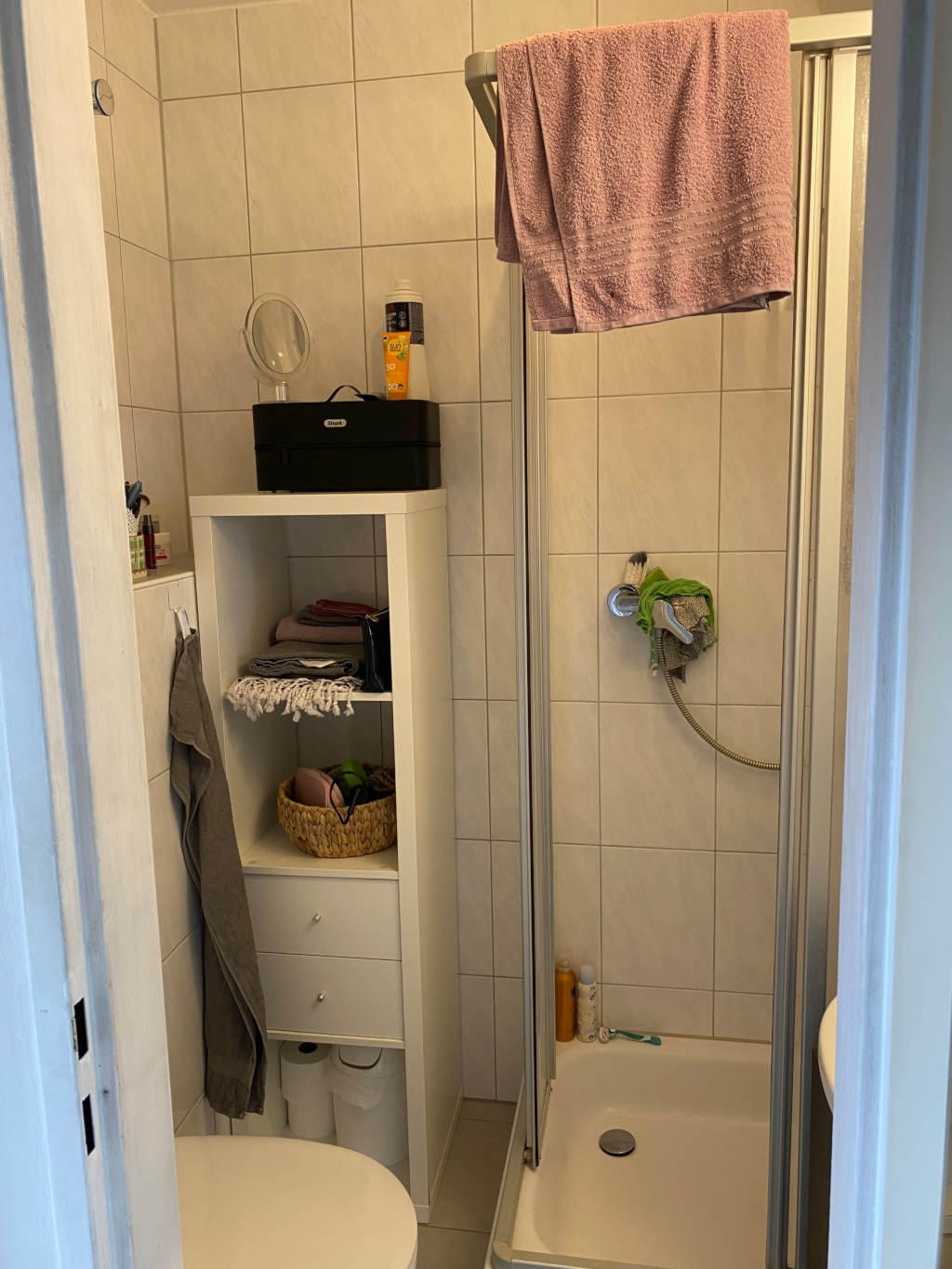 (Anfragestopp) helle Wohnung mit Balkon in der Innenstadt – Gabelsbergerstraße, 91052 Erlangen Innenstadt – Vorschaubild 10