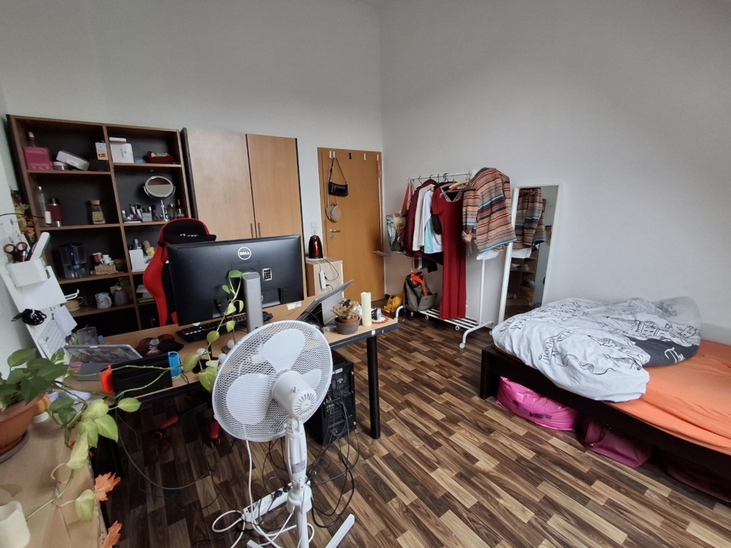 Habitación en WG Krämpfervorstadt Werner-Uhlworm-Straße  10a/b 10a/b - foto 1