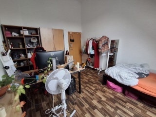 Imagen del anuncio: Wg-Zimmer in FHE nähe (Nur Studenten/Azubis)