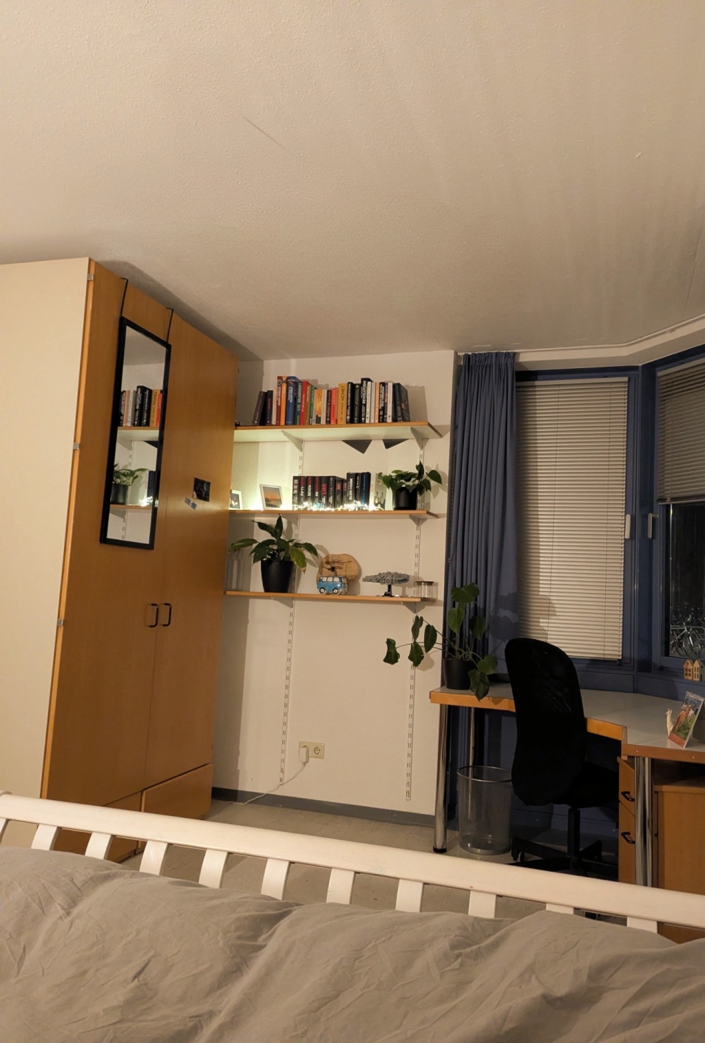 Habitación en WG Gievenbeck Busso-Peus-Straße - foto 2
