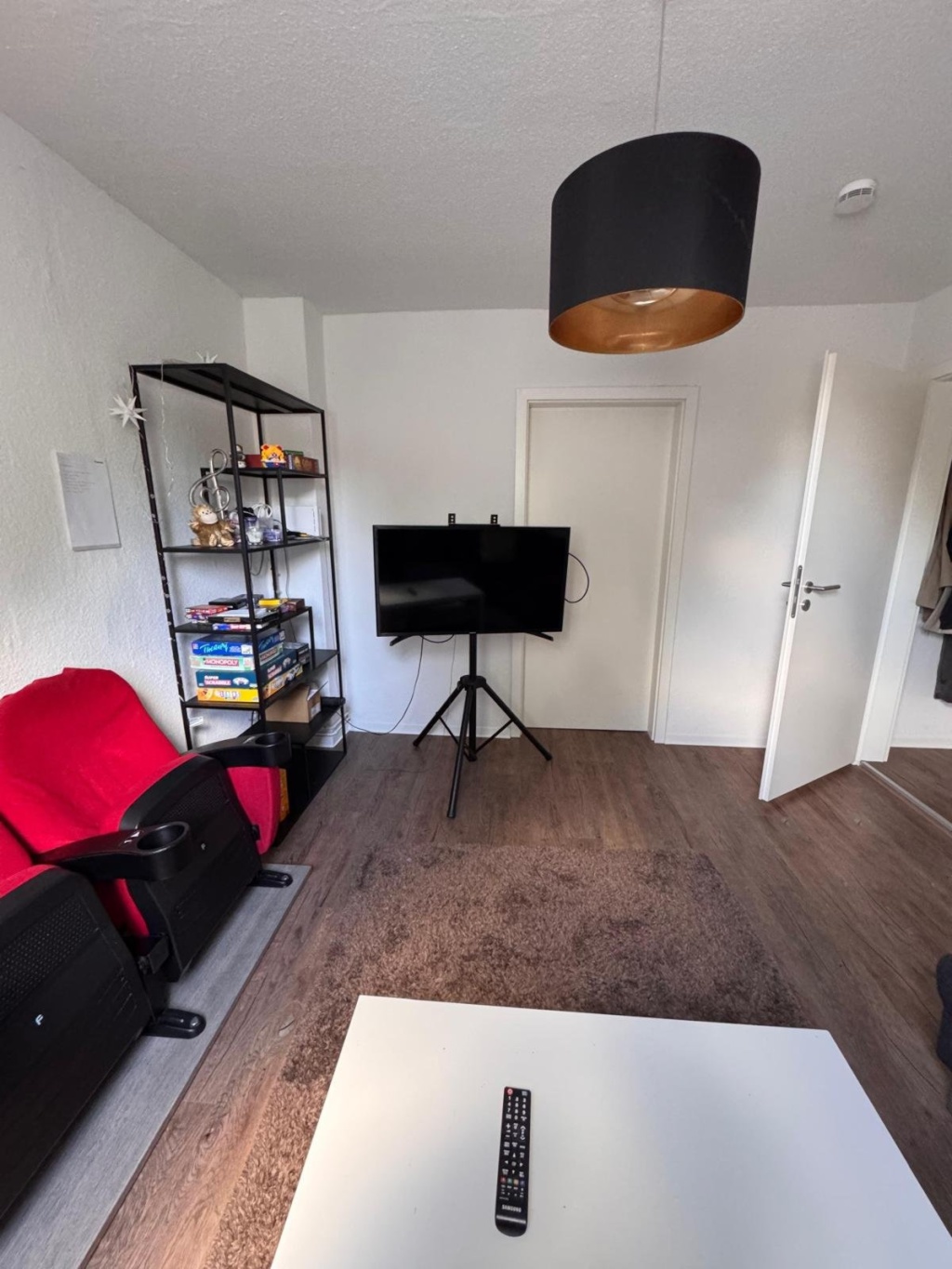 Neugründung 3er-WG – Schmidtstraße, 49080 Osnabrück Wüste – Vorschaubild 12