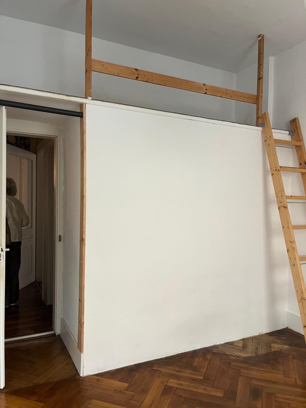 Flatshare West Reuchlinstraße 34 - picture 4