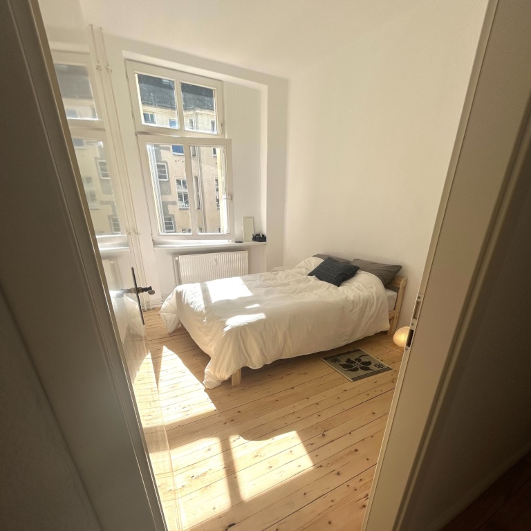 Apartamento Neukölln Stuttgarter Straße - foto 7