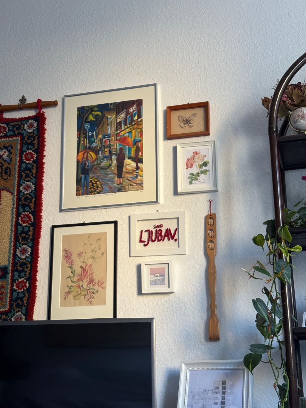 Helle 2-Zimmer Wohnung in Stuttgart-West - Zwischenmiete – Reinsburgstraße, 70178 Stuttgart West – Vorschaubild 7