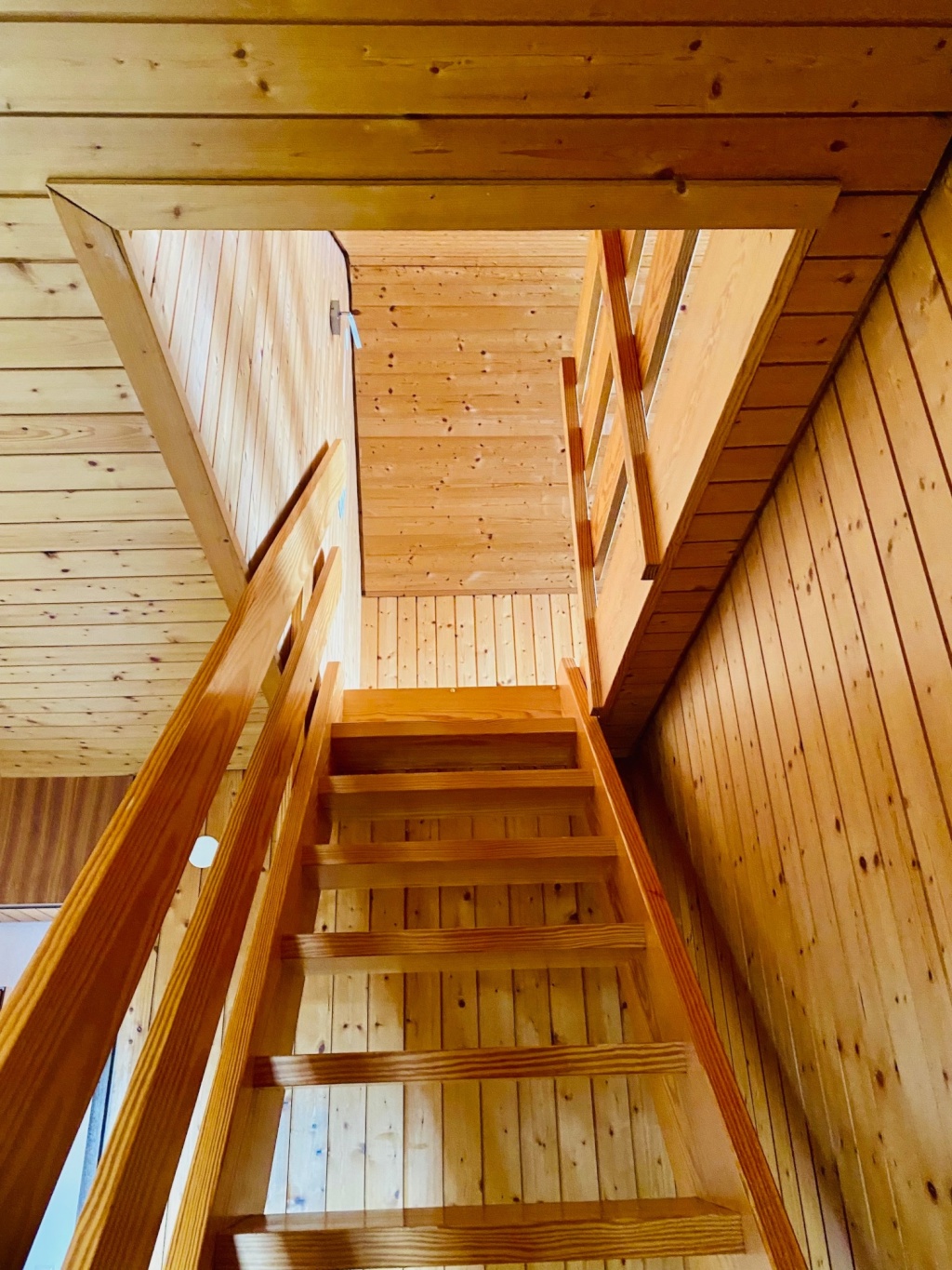 Helle, ruhige DG-Wohnung im schönen Vaihingen – Schexweg, 70563 Stuttgart Vaihingen – Vorschaubild 11