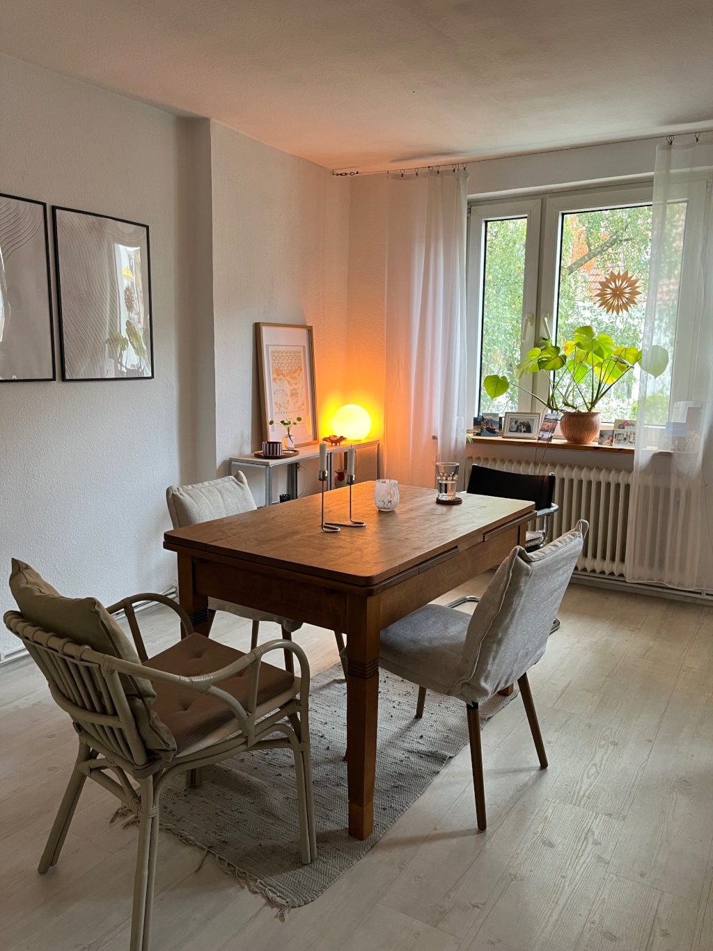 Helle Maisonette-Wohnung zu Untermiete – Vagtstraße, 28203 Bremen Ostertor – Vorschaubild 6