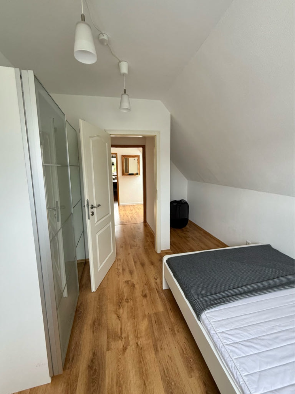Wohnung Bramfeld Reembusch - Bild 3