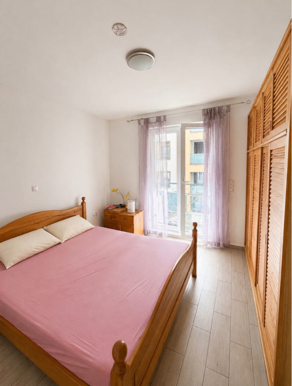 Wohnung Quadrate T3 - Bild 8