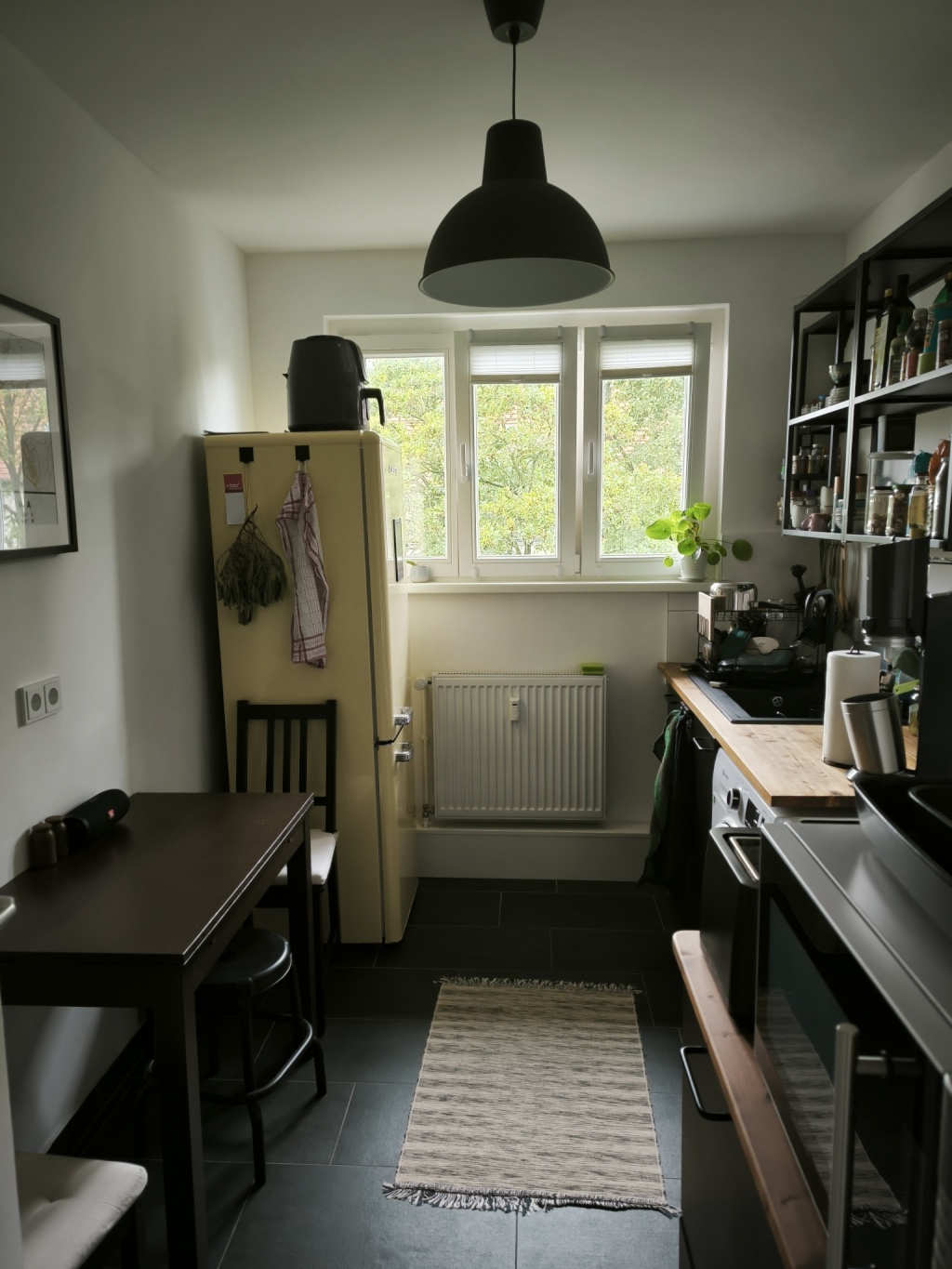 Wohnung Tempelhof Borussiastraße - Bild 6