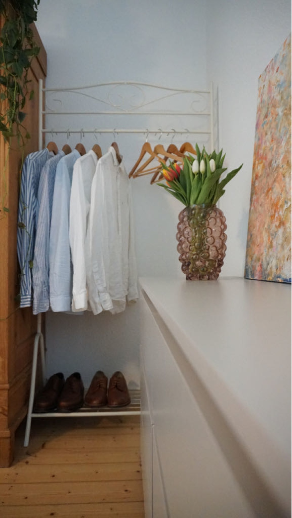 Apartamento Barmbek-Nord Emil-Janßen-Straße - foto 6