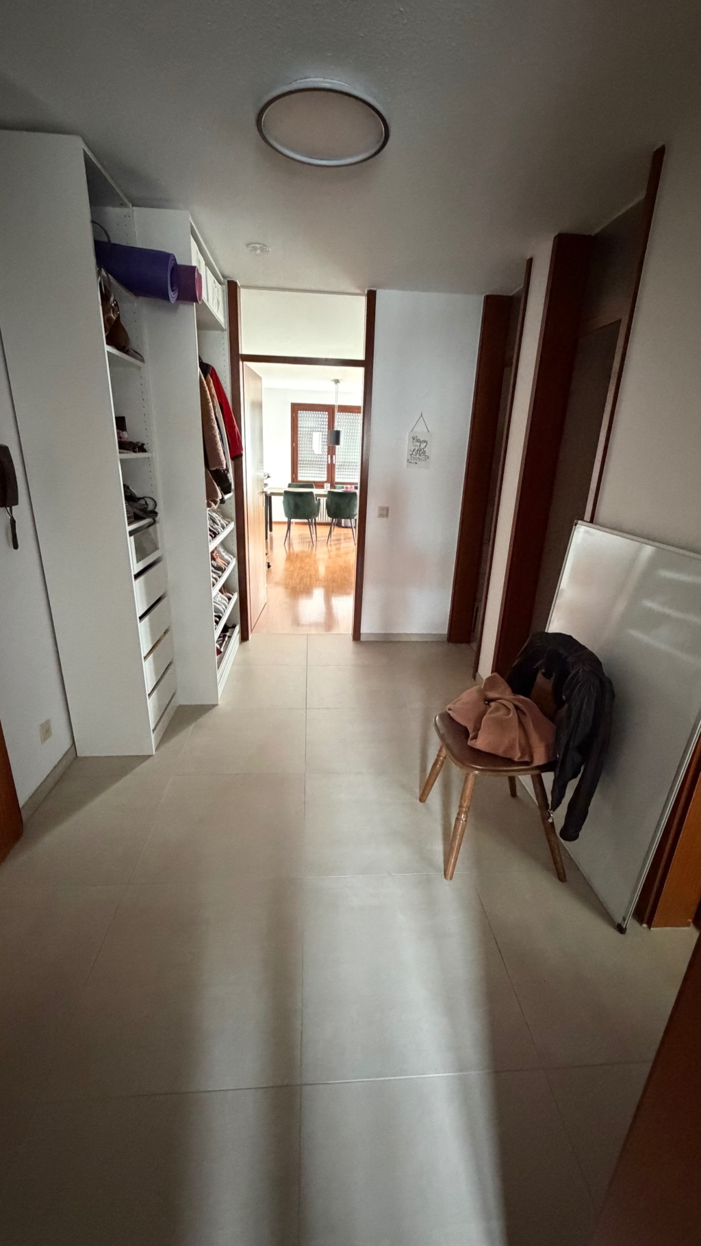 Wohnung Oststadt Wielandstraße - Bild 9