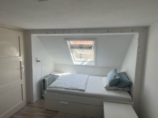 Möblierte 1,5 Zimmerwohnung in der Maxvorstadt