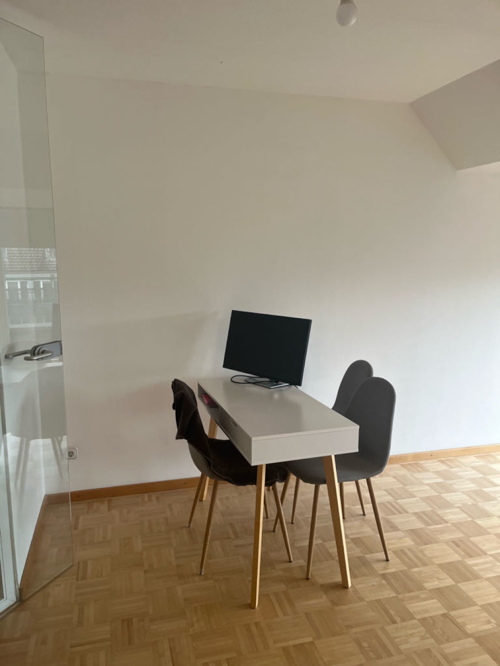 Wohnung Sendling Implerstraße - Bild 3