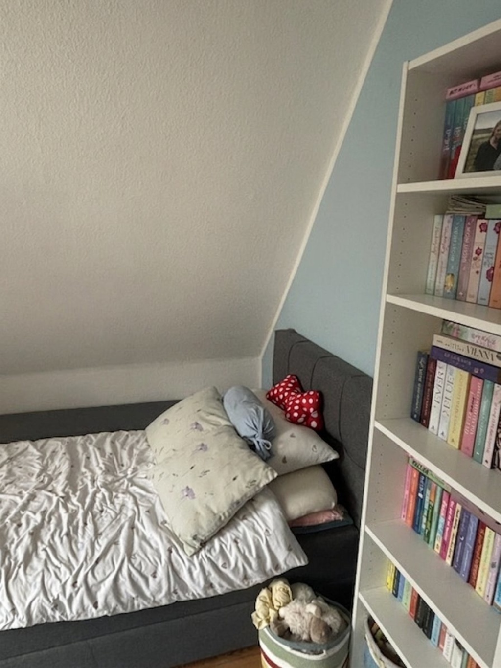 WG-Zimmer Schölerberg Ravensbrink 9a - Zimmer 2