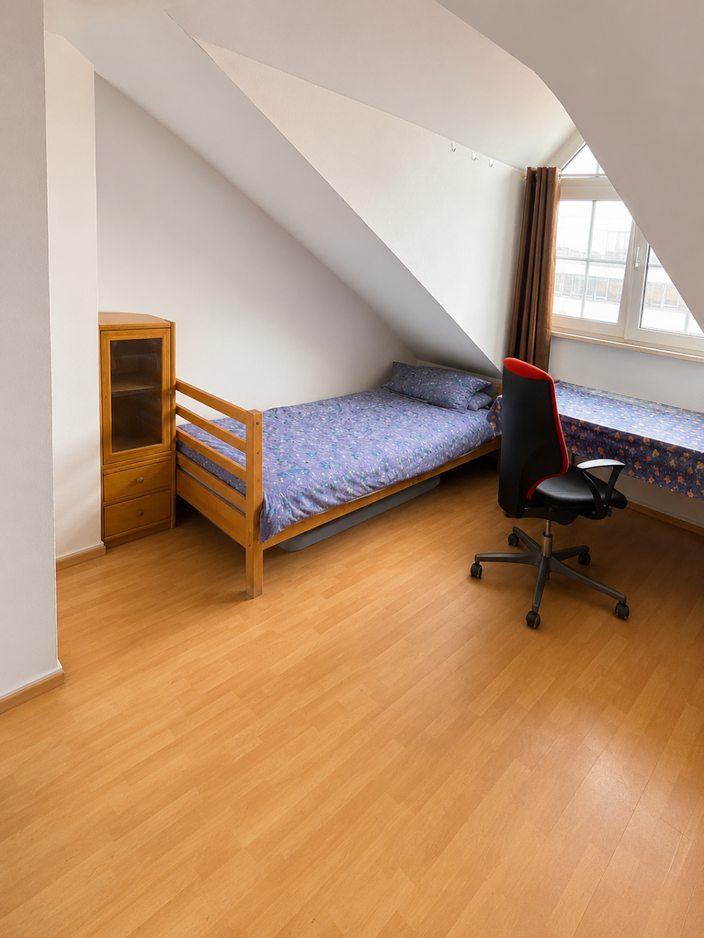 Habitación en WG Milbertshofen-Am Hart Connex München 130 - foto 3