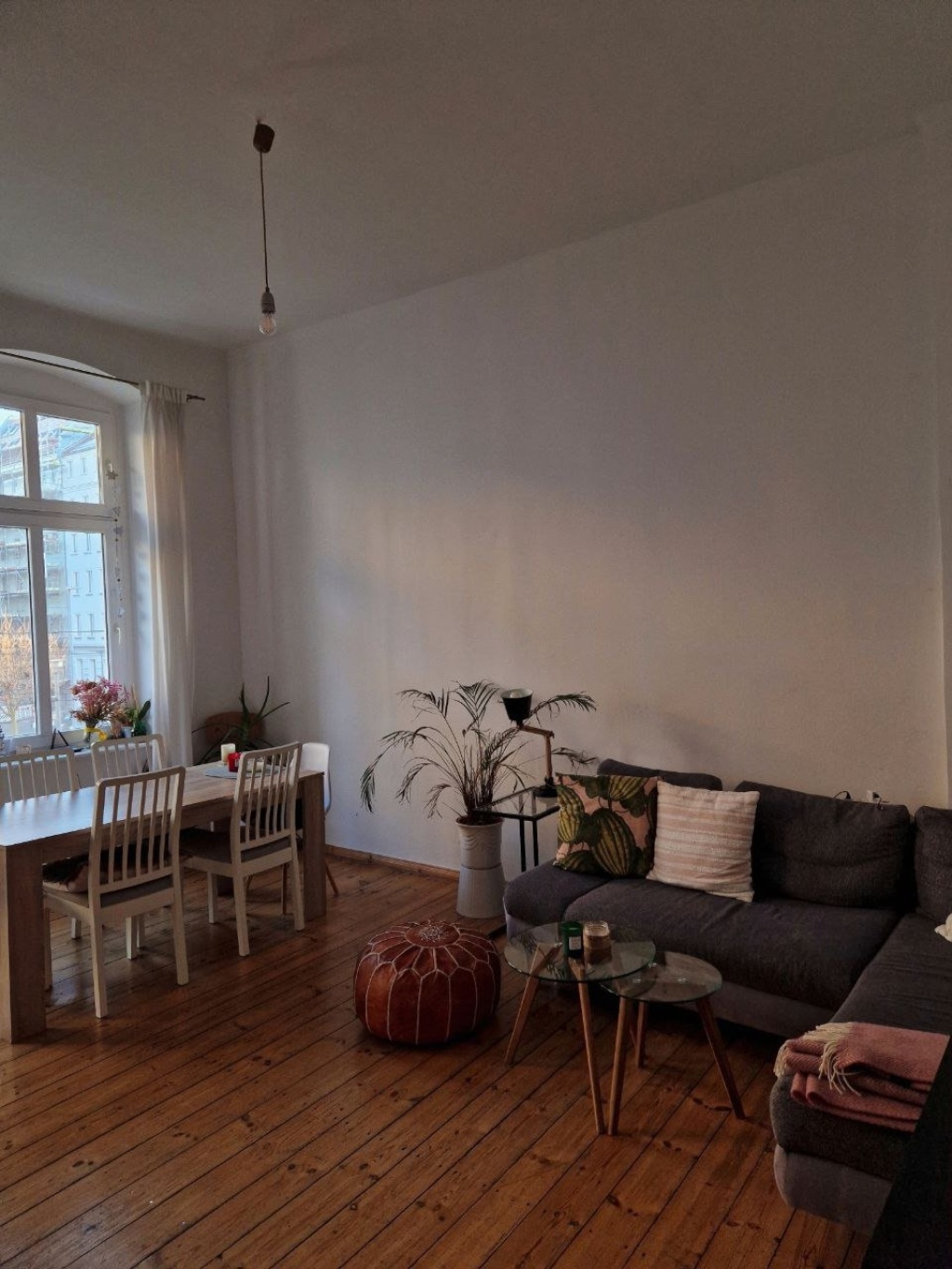 2-room apartment in Prenzlauer Berg available 15 September to 31.10.2026 (flexible dates) – Kastanienallee 49, 10119 Berlin Berlin – Vorschaubild 2