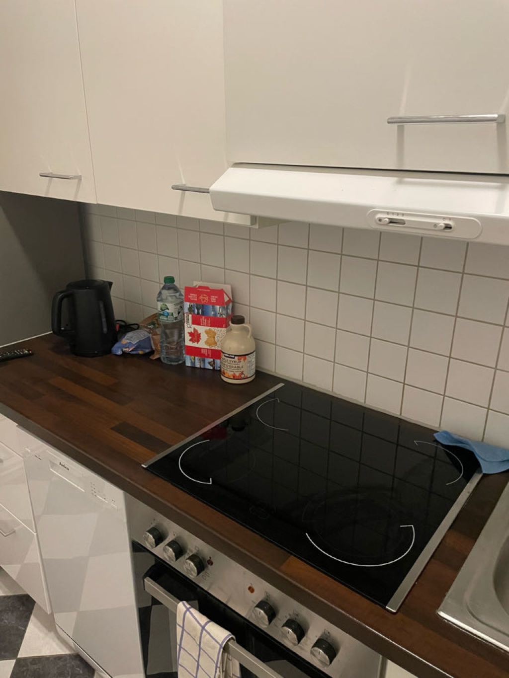 Wohnung List Adalbert-Stifter-Straße 1 - Bild 8