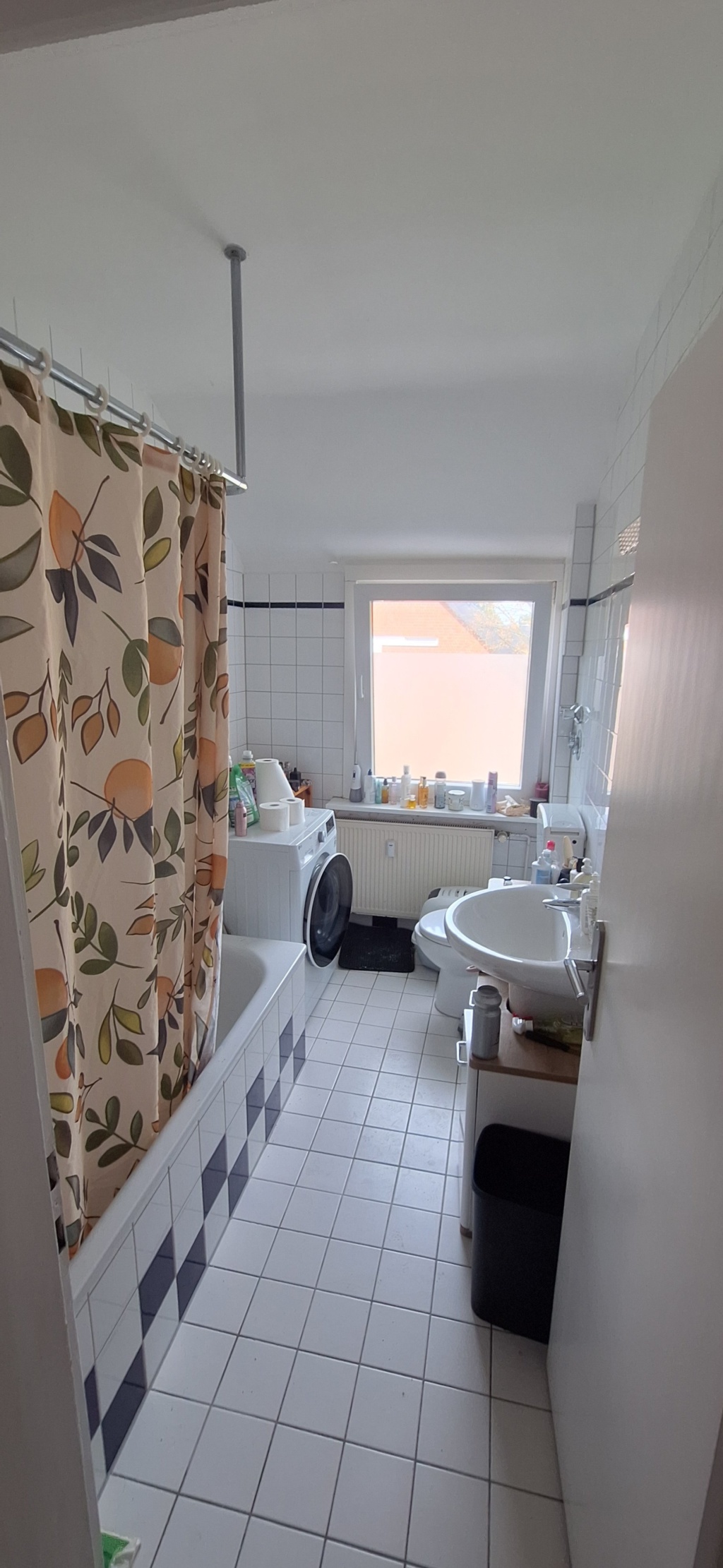 WG-Zimmer Gremmendorf Paul Engelhard Weg 38 - Bild 7