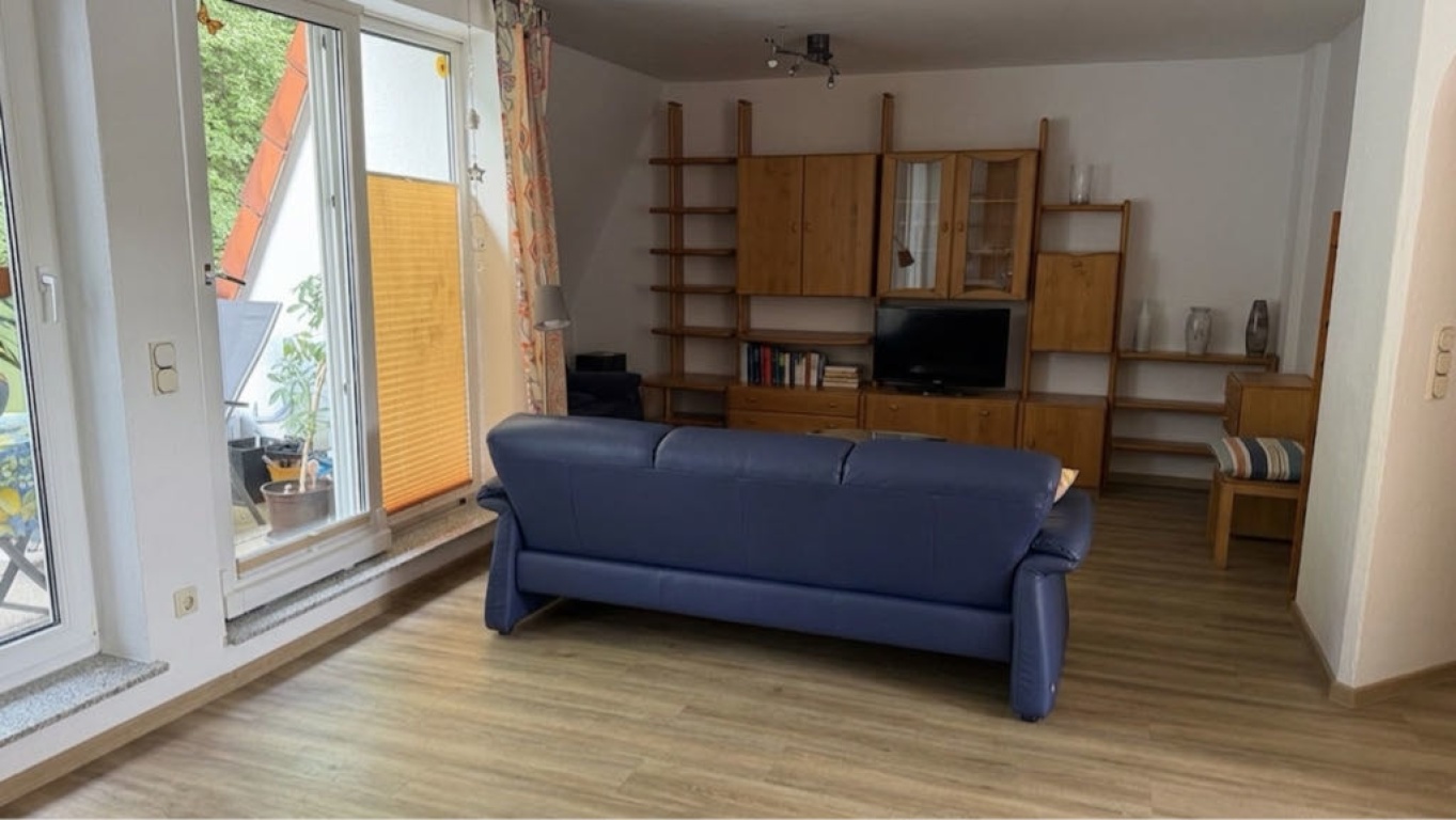 Wohnung Scheidt Theodor-Heuss-Straße 2C - Bild 8