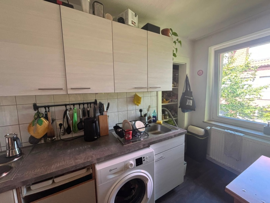Flatshare Pluggendorf Scharnhorststraße - picture 4