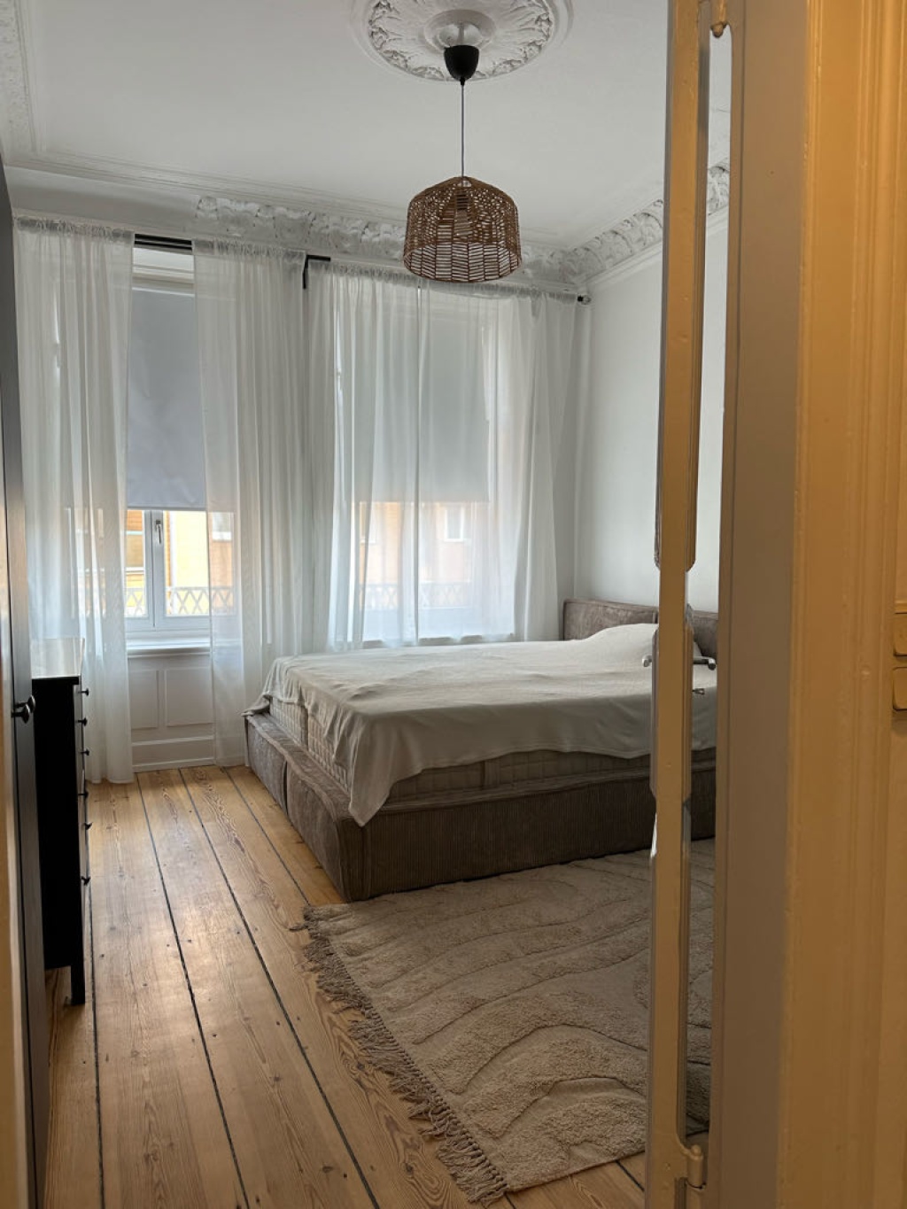 Flat Neustadt Steinwegpassage 11 - picture 5