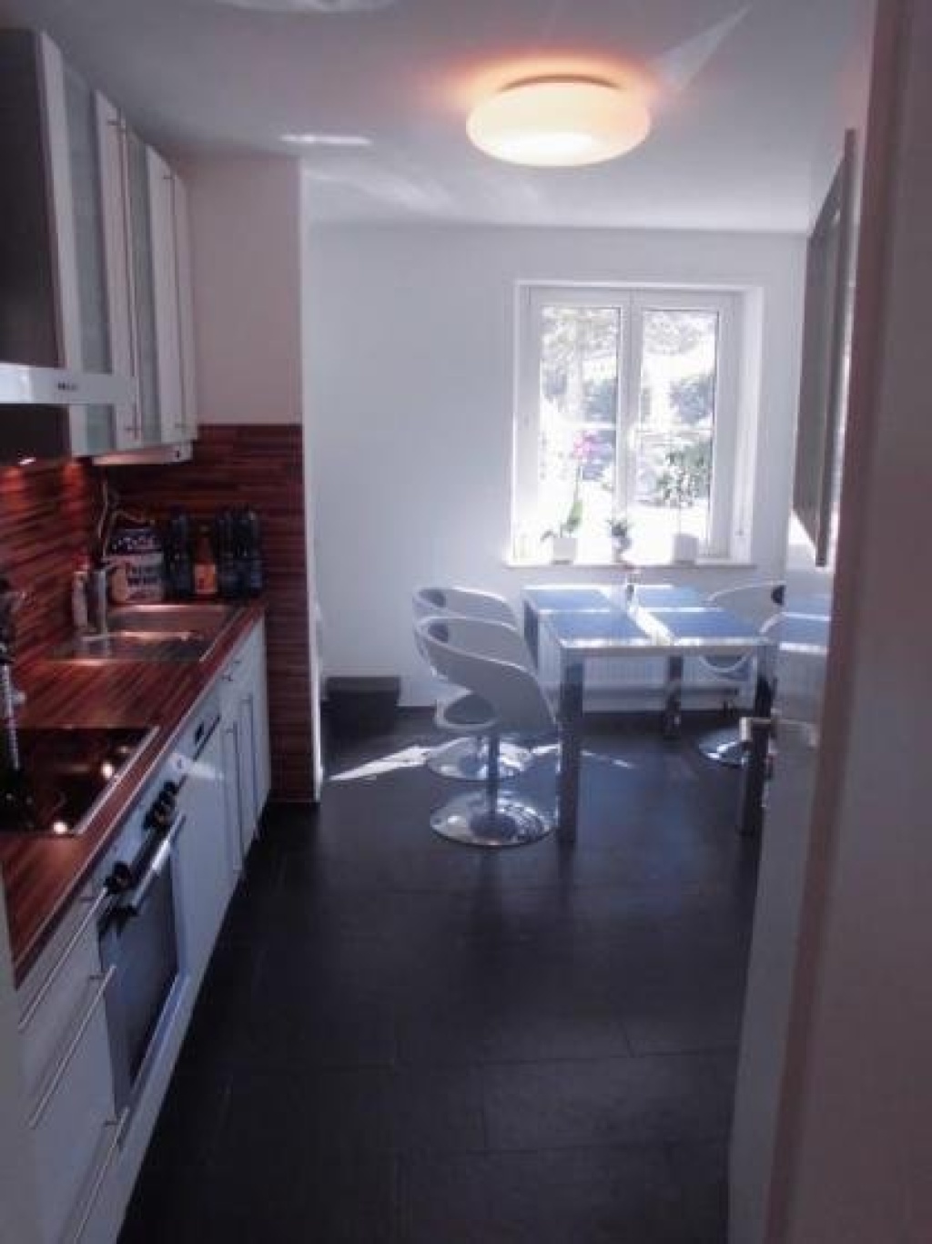 WG-Zimmer Innenstadt Öglinstraße 4 - Esskueche