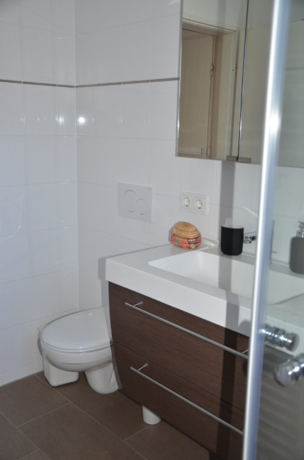Wohnung Hadern Guardinistraße 131 - Bild 12