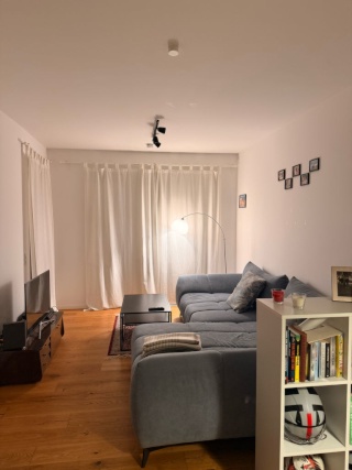 Möblierte 2-Zimmer Wohnung Prenzlauer Berg — photo 1