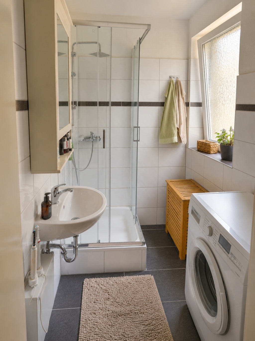 Flat Klettenberg Ölbergstraße - picture 5
