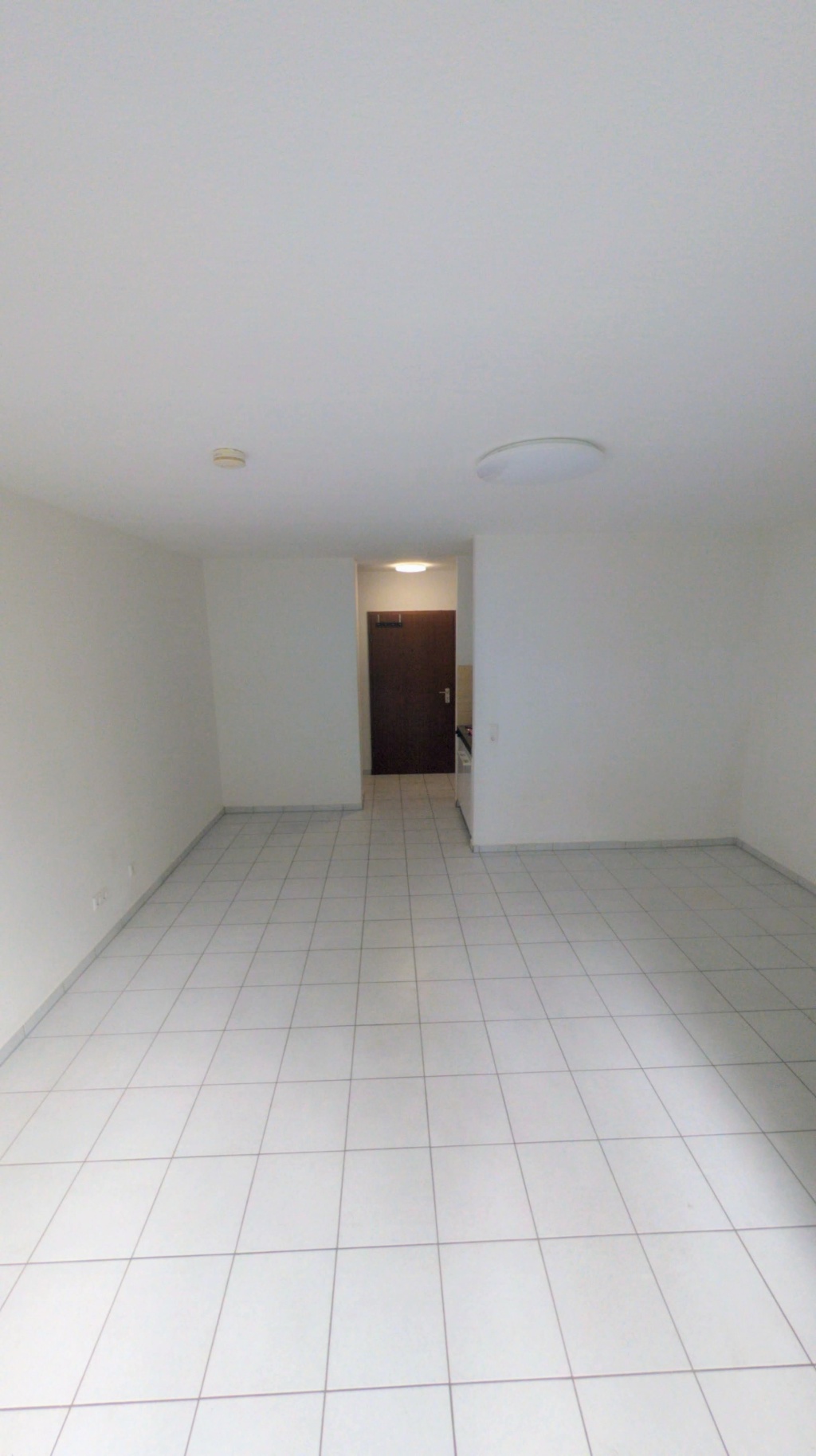 Helles 1-Zimmer Apartment/Wohnung - 400m von der Uni entfernt – D7 23, 68159 Mannheim Innenstadt – Vorschaubild 3