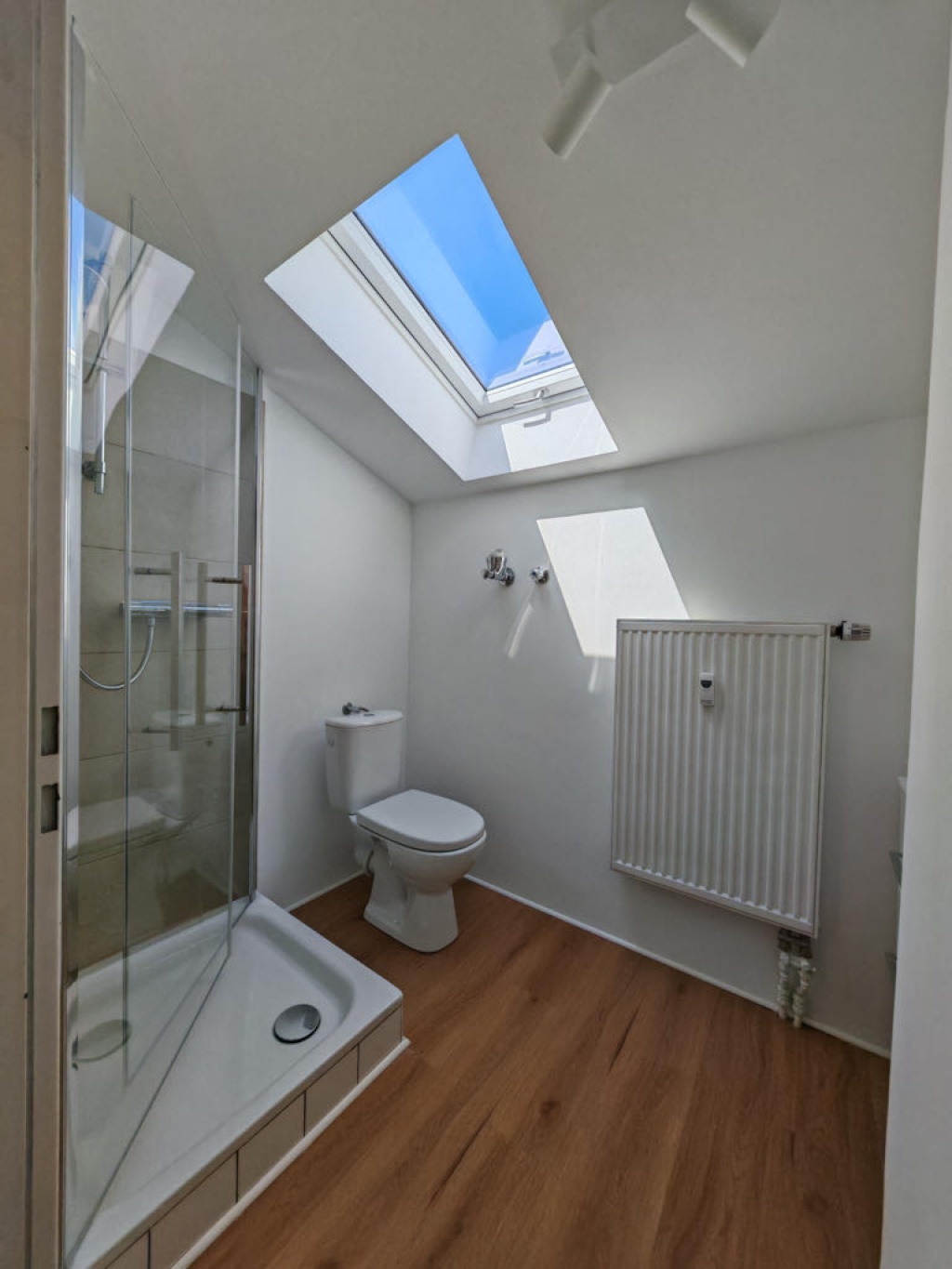 WG-Zimmer Sendling Albert roßhauoterstraße 20 - Bild 5