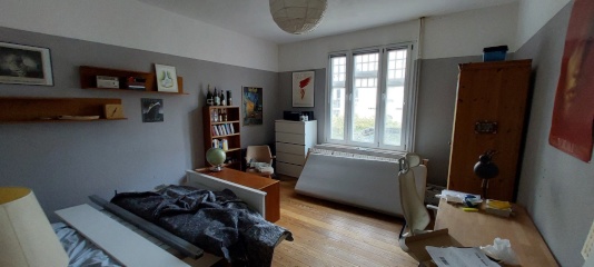 Ad image: 22qm Zimmer 3erWG-Ruhige_Lage_All-InklusivMiete