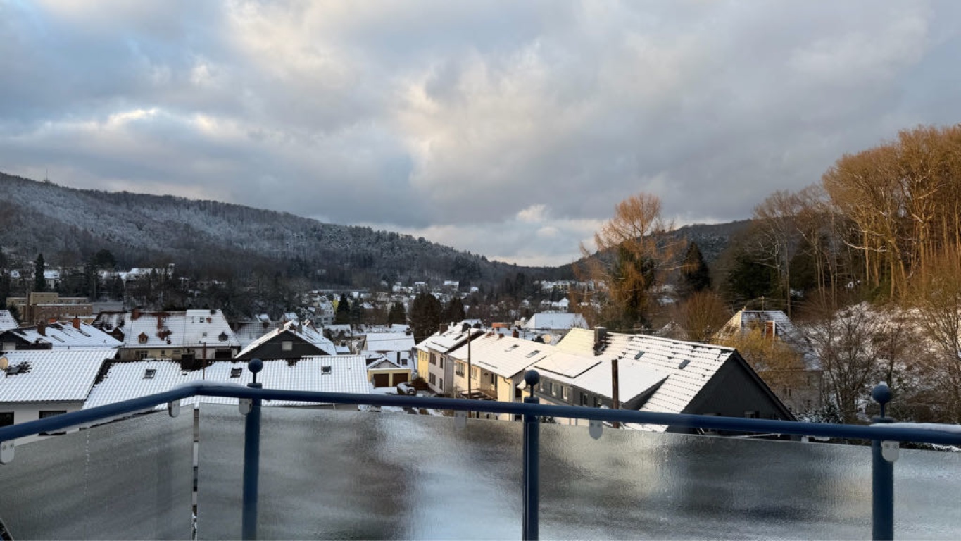 Wohnung Scheidt Theodor-Heuss-Straße 2C - Bild 15