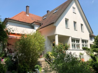 Imagen del anuncio: 1 Zimmer in ruhiger 2er-WG