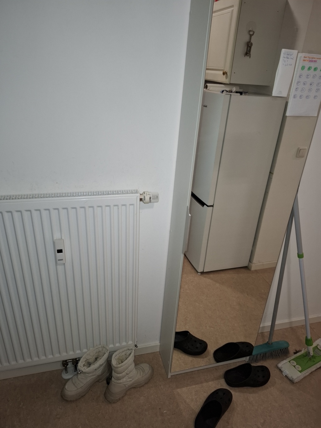 Estudio Neuhausen-Nymphenburg dantestrasse - foto 10