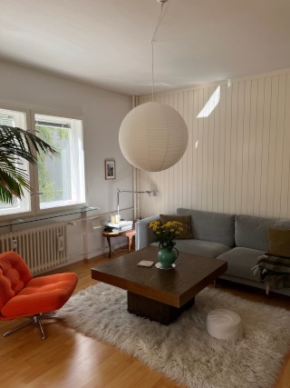 2 Zimmer Whg. in Berlin - Kreuzberg — photo 1