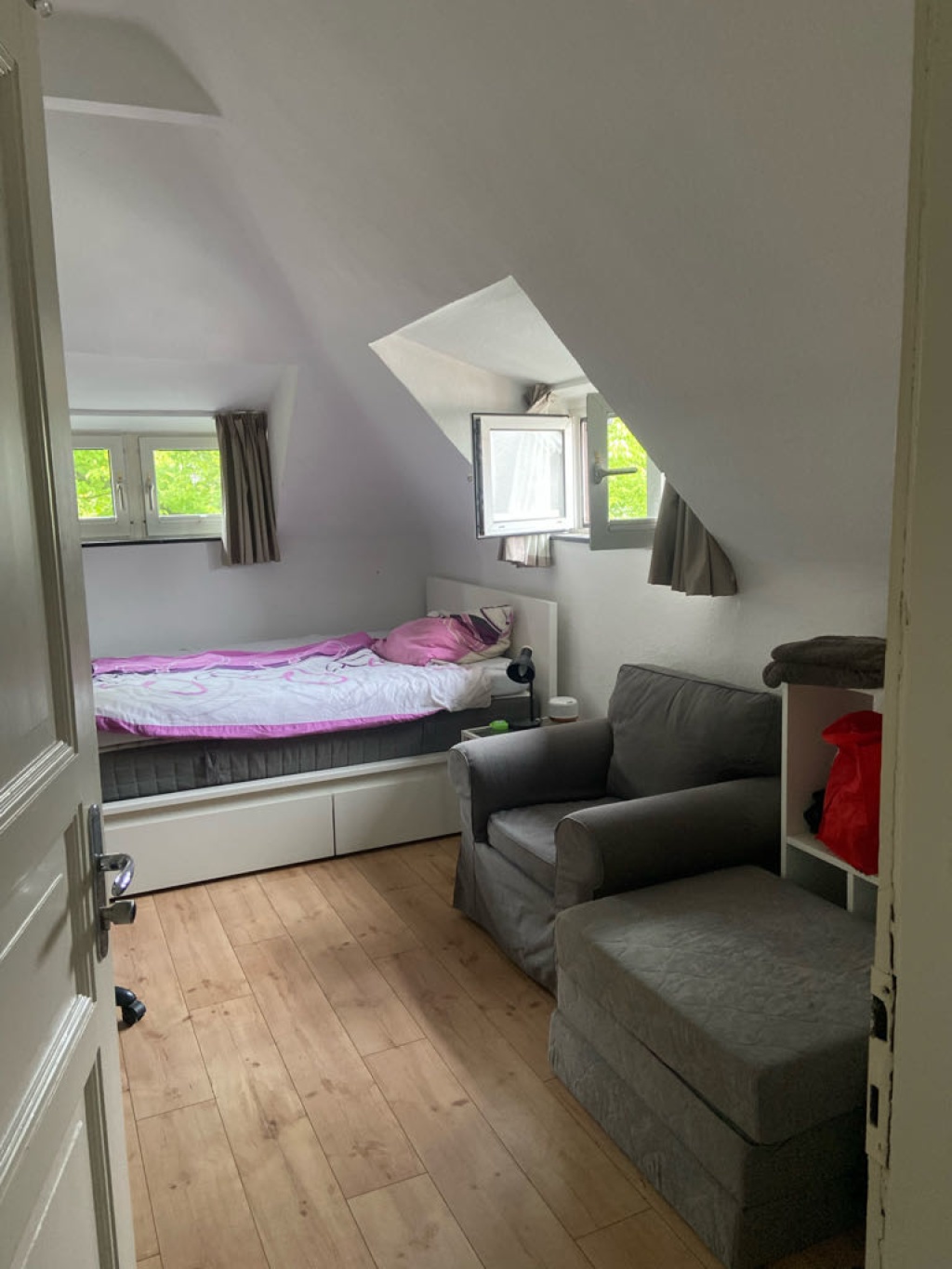 WG-Zimmer Lindenthal Lindenburger Allee 34 - Bild 19