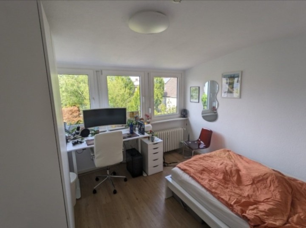 Habitación en WG Centrum Timmerscheidtstraße - foto 1