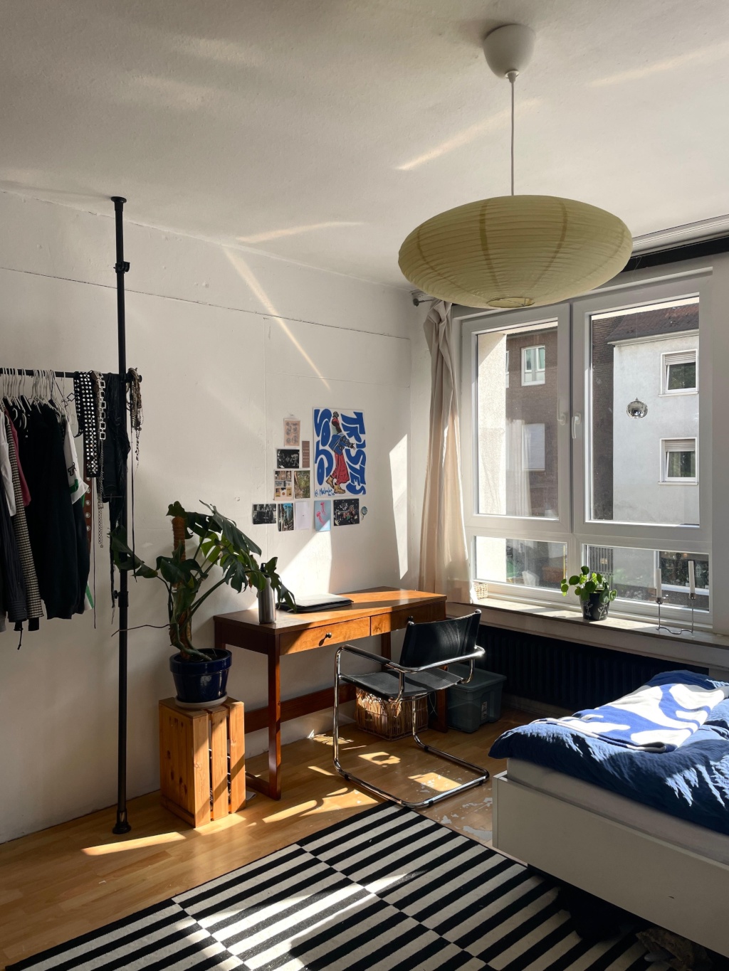 Habitación en WG Bahnhof Wolbecker Straße - foto 3