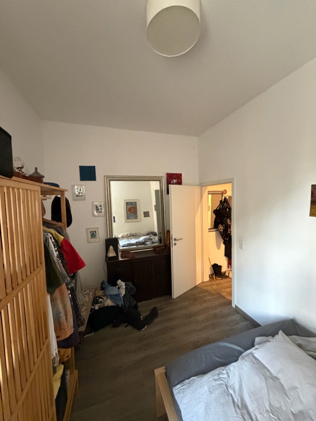 Flat Bahnhofsnah Bahnhofstraße  69 - picture 3