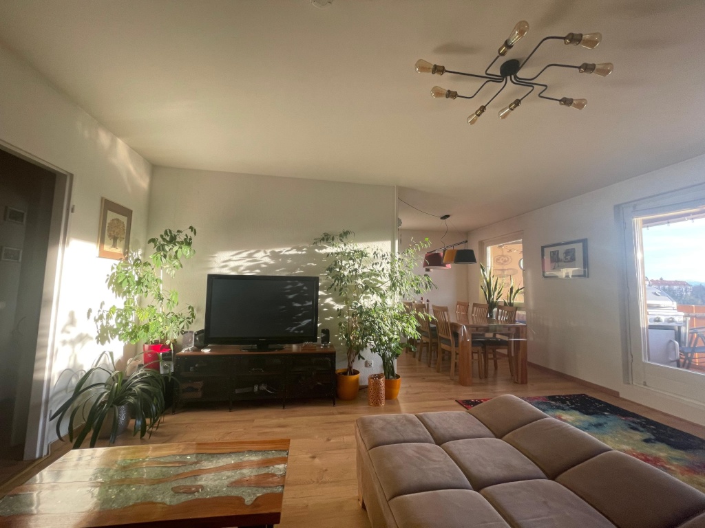 Sunny Kreuzberg apartment - on the river side – Böcklerstraße 8, 10969 Berlin Kreuzberg – Vorschaubild 7