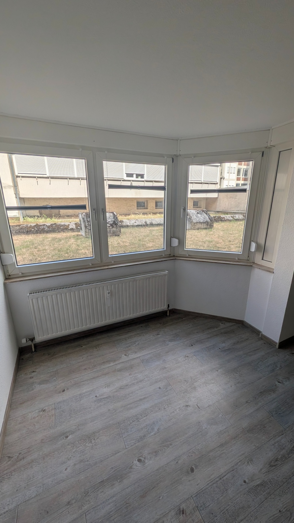Top Uni Lage: Helles 1-Zimmer Apartment mit ruhiger Innenhof Lage – D7 23, 68159 Mannheim Innenstadt – Vorschaubild 3