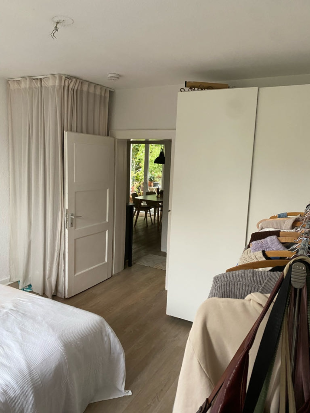 Flatshare Hafen Lambertistraße - picture 2