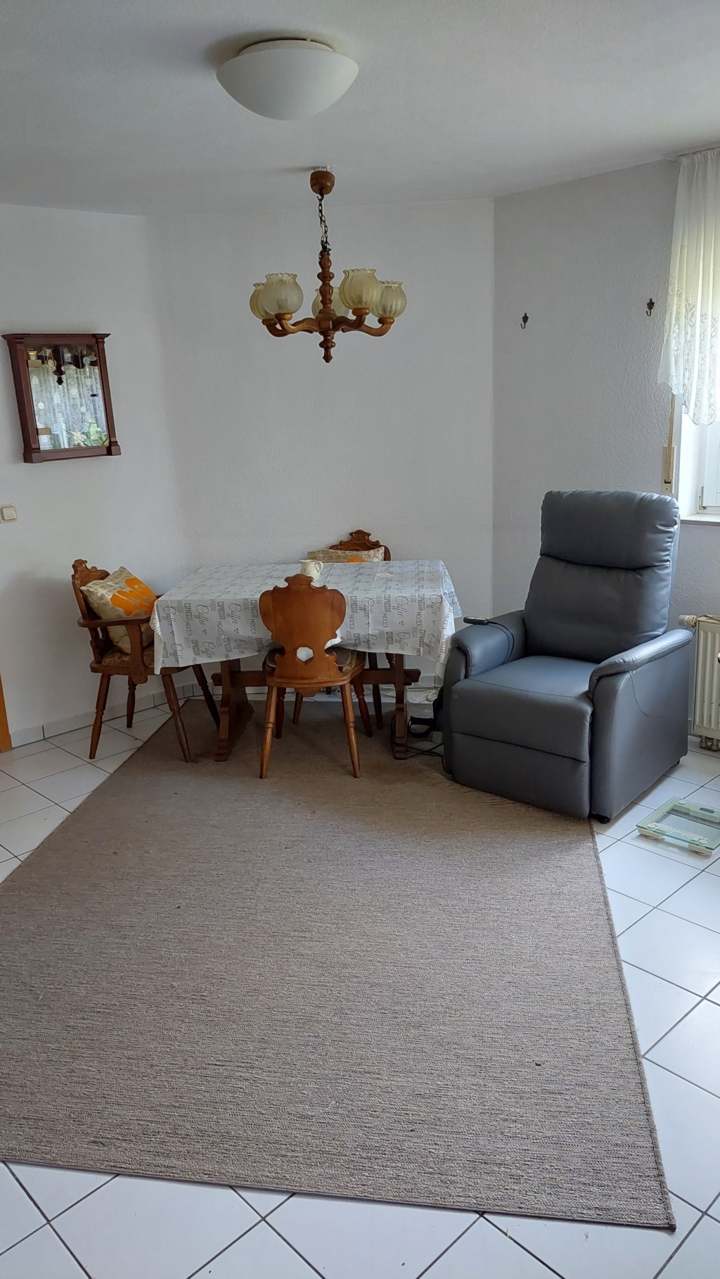 Flat Allendorf Ehrsamer Weg 4 - picture 4